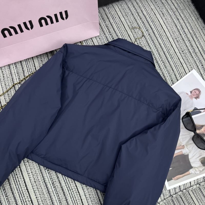 Miu Miu Outwear